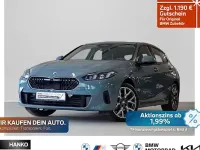 Gebraucht BMW 120 Shadowline 170 PS (125 kW) 2026 Grün Kleinwagen