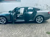 Gebraucht Audi S5 Sportback 333 PS (244 kW) 2011 Grau Kleinwagen