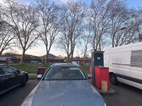 Gebraucht Mercedes C350e 280 PS (205 kW) 2015 Grau Kombi