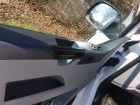 Gebraucht VW Transporter 114 PS (83 kW) 2011 Weiß Van