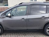 Gebraucht Peugeot 2008 Style 82 PS (60 kW) 2018 Grau SUV