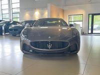 Neu Maserati GranCabrio 491 PS (361 kW) 2026 Grau Cabrio