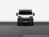gebraucht Opel Movano 2.2 BlueHDi L2H1 2WD VA, Audio, Klima