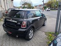 Usata Mini ONE 95 CV (69 kW) 2009 Nero Utilitaria
