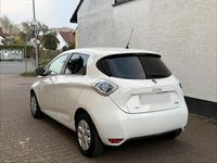 Gebraucht Renault Zoe Life 67 kW (92 PS) 2017 Weiß Kleinwagen