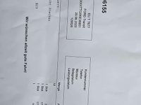 Second-hand Ford Transit 131 CP (96 kW) 2020