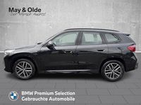 Gebraucht BMW X1 Performance 136 PS (100 kW) 2025 Schwarz SUV