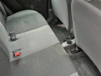 Brugt Fiat Panda 56 HK (41 kW) 2009 Blå Hatchback