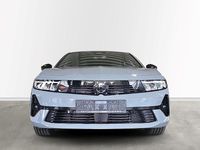 Gebraucht Opel Astra 136 PS (100 kW) 2025 Grau Limousine