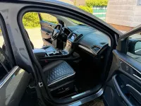 Gebraucht Ford Edge Vignale 238 PS (175 kW) 2019 Grau SUV