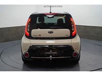 gebraucht Kia Soul Spirit *NAVI*TEMPO*LED*KAMERA*SHZ*E.SITZE*