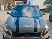 Usado Ligier JS50 2018 Cinzento Citadino