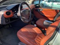 Gebraucht Mercedes A190 2001 Silber Kleinwagen