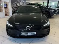 Gebraucht Volvo V60 R-Design 197 PS (144 kW) 2020 Schwarz Kombi