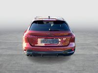 Neu Audi A5 S-Line 204 PS (150 kW) 2026 Rot Kombi