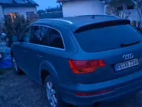 Gebraucht Audi Q7 239 PS (175 kW) 2007 SUV