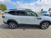 Neu Dacia Bigster Expression 155 PS (114 kW) 2025 Weiß SUV