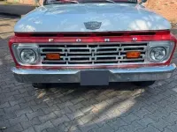 Gebraucht Ford V8 137 PS (100 kW) 1964 Pickup