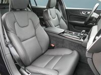 Gebraucht Volvo V60 2025 Schwarz Kombi
