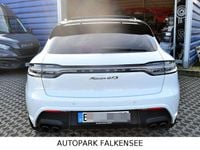 Gebraucht Porsche Macan GTS Chrono 441 PS (324 kW) 2022 Weiß SUV