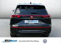 Neu VW Tayron R-line 177 PS (130 kW) 2026 Schwarz SUV