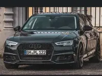 Brugt Audi A4 Sport 252 HK (185 kW) 2018 Sedan