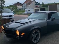 gebraucht Chevrolet Camaro 