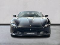 Gebraucht Ferrari Roma 620 PS (456 kW) 2025 Nero ds Cabrio