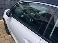 Gebraucht Opel Adam Jam 87 PS (63 kW) 2017 Weiß Kleinwagen