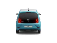 Używany VW e-up! 61 kW (83 KM) 2022 Hatchback