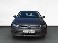 gebraucht VW Polo Life 1.0 5-Gang /Sitzhz/LED/Klima/Dig.-Cokpit