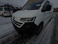 Gebraucht VW Transporter 170 PS (125 kW) 2025 Weiß Van