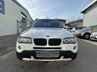 gebraucht BMW X3 X3 BaureihexDrive 20d EditionLifestyle Euro5