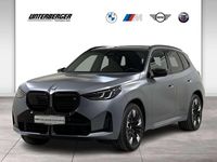 Gebraucht BMW X3 M 381 PS (280 kW) 2025 Bmw individual frozen pure gre SUV