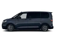 Nowe VW Multivan 150 KM (110 kW) 2026 Niebieski Minivan