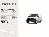 gebraucht VW T6 