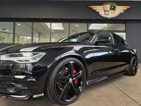 Gebraucht Audi A6 Competition 180 PS (132 kW) 2016 Andere Limousine
