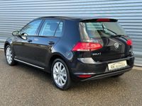 gebraucht VW Golf VII Lim. Comfortline Xenon PDC 2. Hand