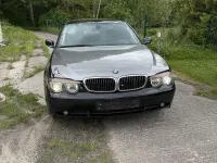 Brugt BMW 735 272 HK (200 kW) 2002 Sedan
