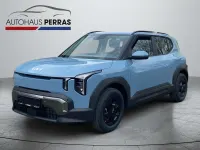 Neu Kia EV2 Air 108 kW (147 PS) 2026 Blau SUV