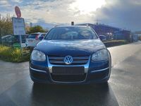 gebraucht VW Golf V Variant Trendline