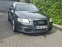 Gebraucht Audi A6 Ambiente 290 PS (213 kW) 2011 Grau Kombi