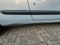Gebraucht Renault Clio 75 PS (55 kW) 2003 Silber Kleinwagen