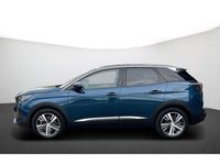 gebraucht Peugeot 3008 Hybrid 225 Allure e-EAT8