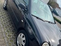Gebraucht VW Polo 80 PS (58 kW) 2003 Schwarz Kleinwagen