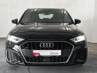 gebraucht Audi A3 Sportback 35 TDI S line S tronic Navi Kamera