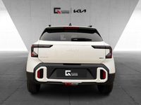 Gebraucht Kia Stonic GT-Line 99 PS (72 kW) 2025 Weiss SUV