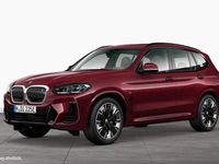 Gebraucht BMW iX3 M Sport 210 kW (286 PS) 2023 Rot SUV