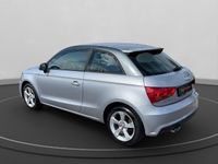 gebraucht Audi A1 Sport 1.4 TFSI +NAVI+SITZHEIZUNG+KLIMA+ZV