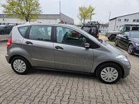 Gebraucht Mercedes A180 109 PS (80 kW) 2007 Grau Limousine